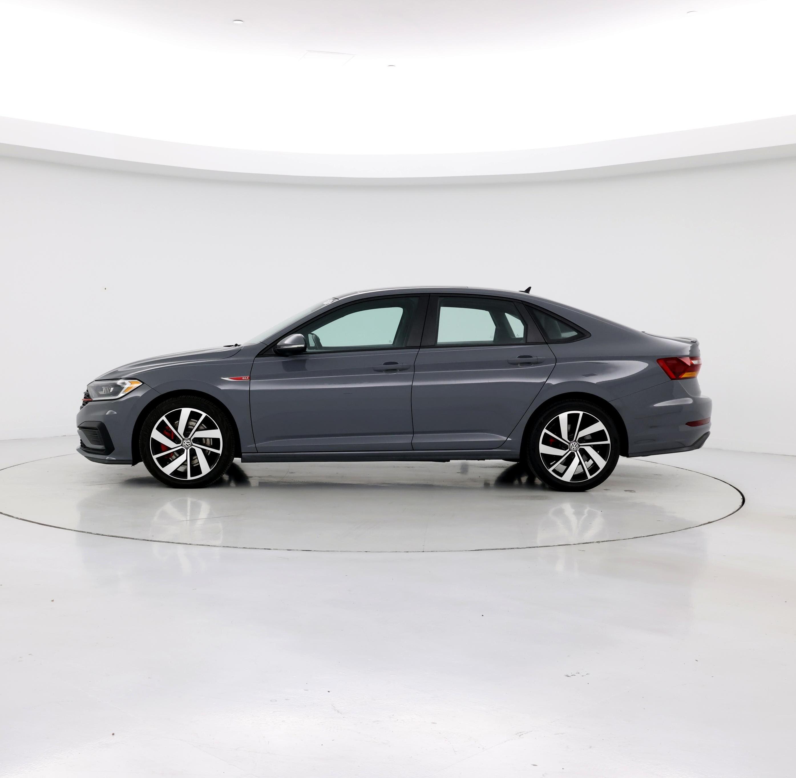 Thumbnail: 2019 Volkswagen Jetta - 3