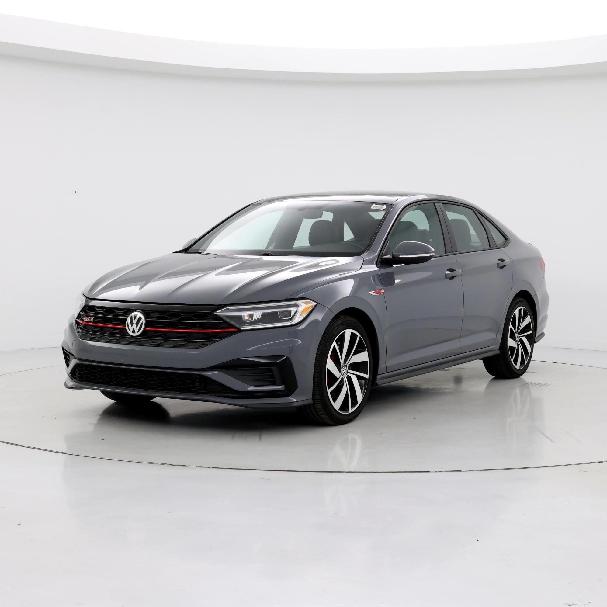 Thumbnail: 2019 Volkswagen Jetta - 4
