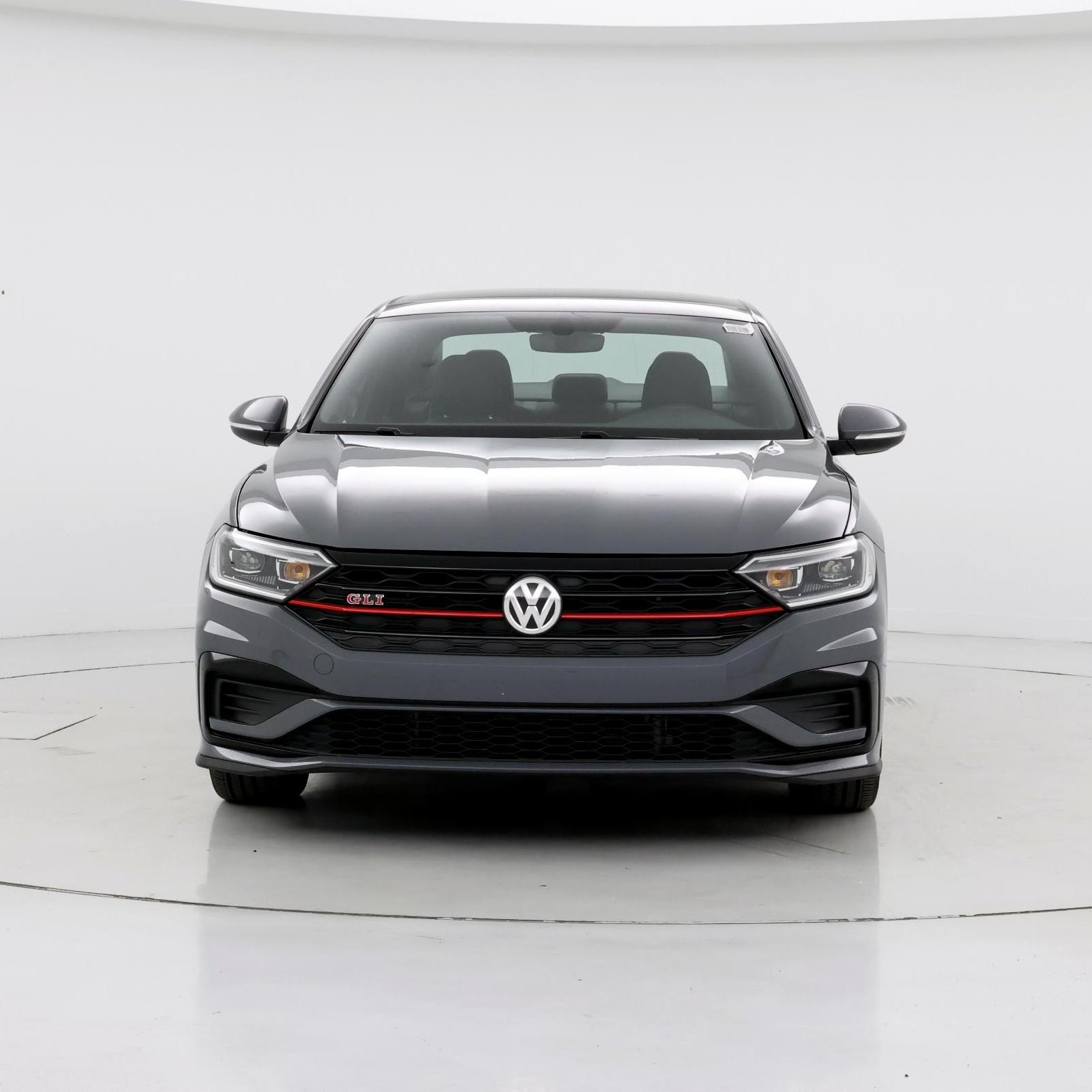 Thumbnail: 2019 Volkswagen Jetta - 5