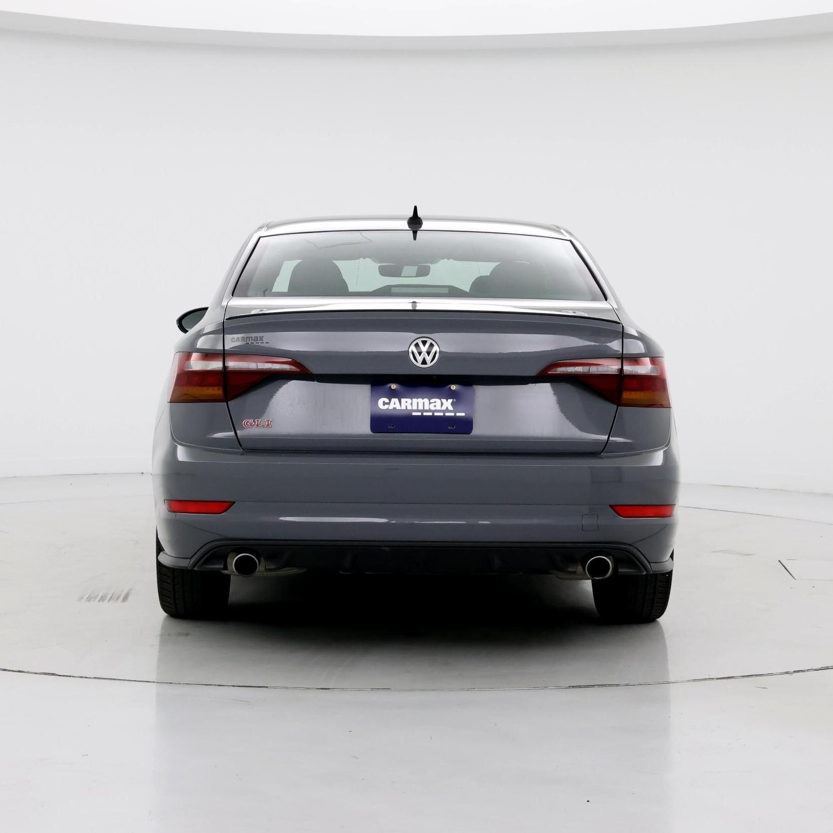 Thumbnail: 2019 Volkswagen Jetta - 6