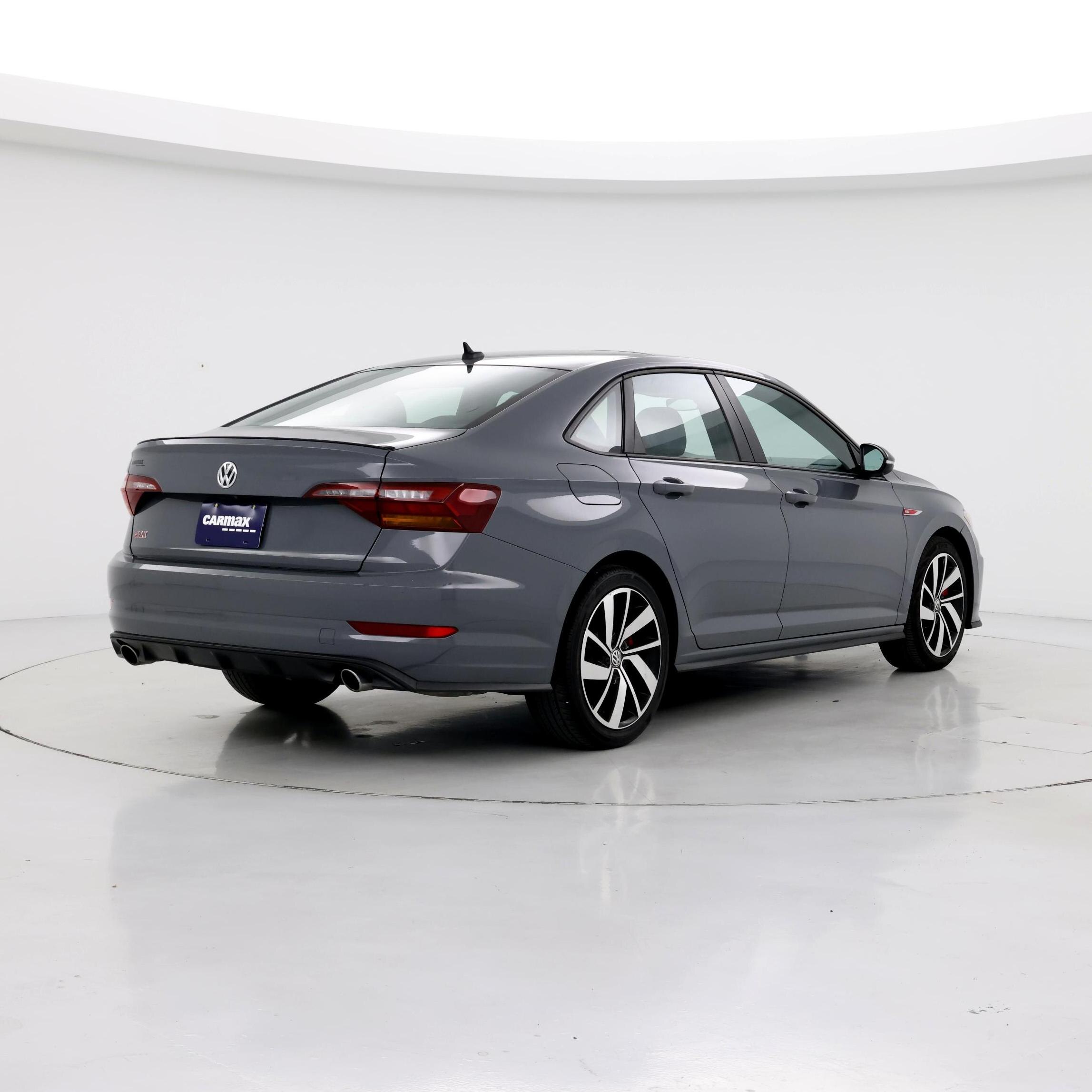 Thumbnail: 2019 Volkswagen Jetta - 8
