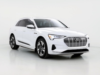 2021 Audi e-tron Prestige -
                Golden, CO