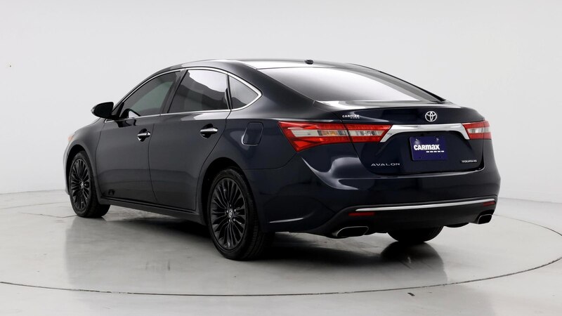 2016 Toyota Avalon Touring 2