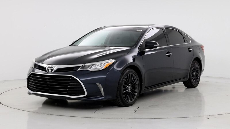 2016 Toyota Avalon Touring 4