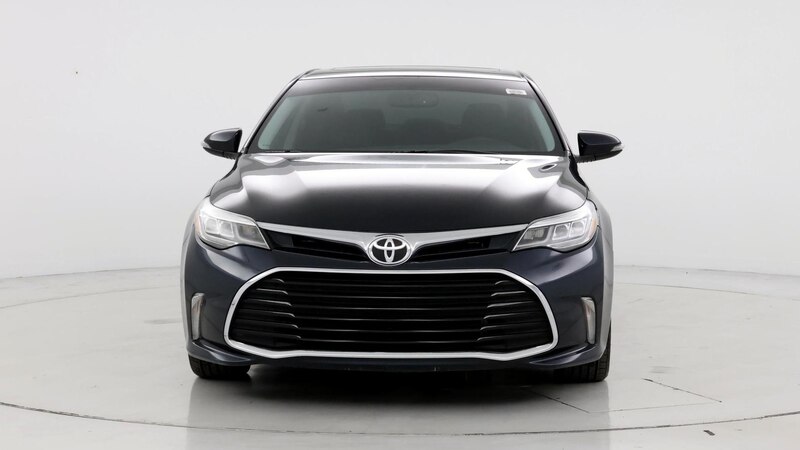 2016 Toyota Avalon Touring 5