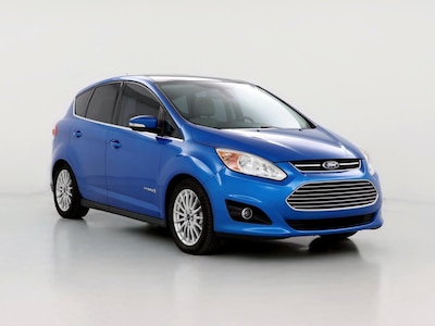 2013 Ford C-Max SEL -
                Las Vegas, NV