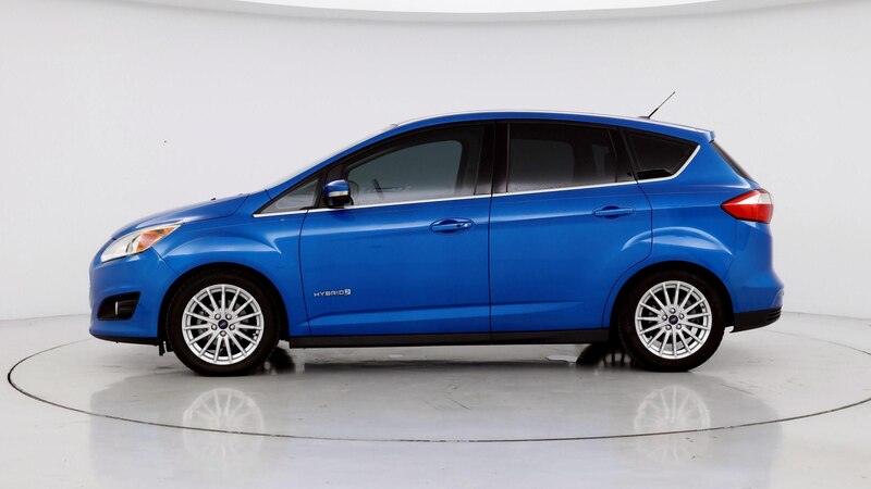 2013 Ford C-Max SEL 3