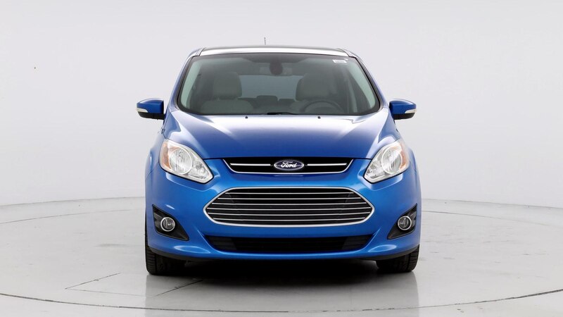 2013 Ford C-Max SEL 5