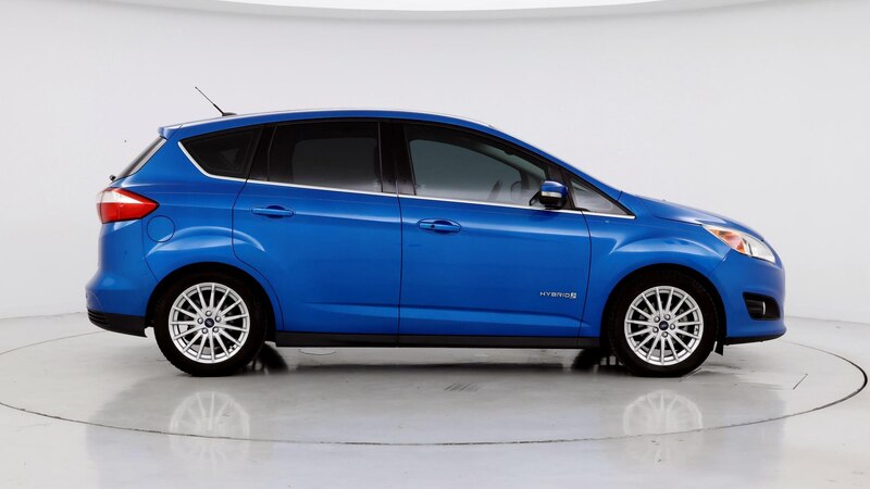 2013 Ford C-Max SEL 7