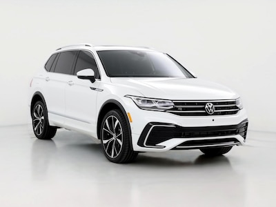 2023 Volkswagen Tiguan SE R-Line -
                Las Vegas, NV