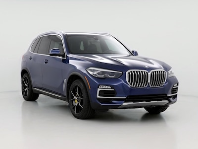 2019 BMW X5 xDrive40i -
                Las Vegas, NV