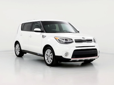 2017 Kia Soul Soul+ -
                Henderson, NV