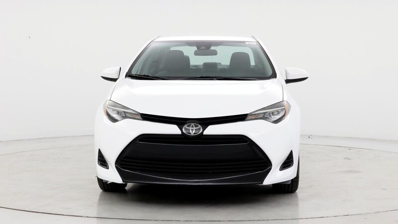 2019 Toyota Corolla LE 5