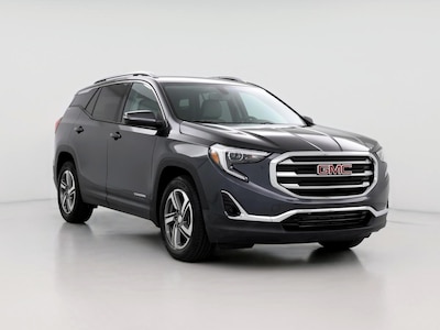 2019 GMC Terrain SLT -
                Las Vegas, NV