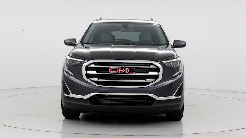 2019 GMC Terrain SLT 5