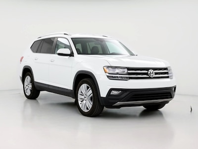 2019 Volkswagen Atlas SE -
                Las Vegas, NV