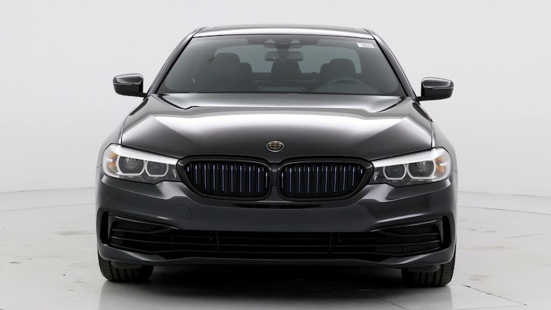 2019 BMW 5 Series 530i 5