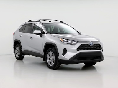 2022 Toyota RAV4 XLE -
                Las Vegas, NV