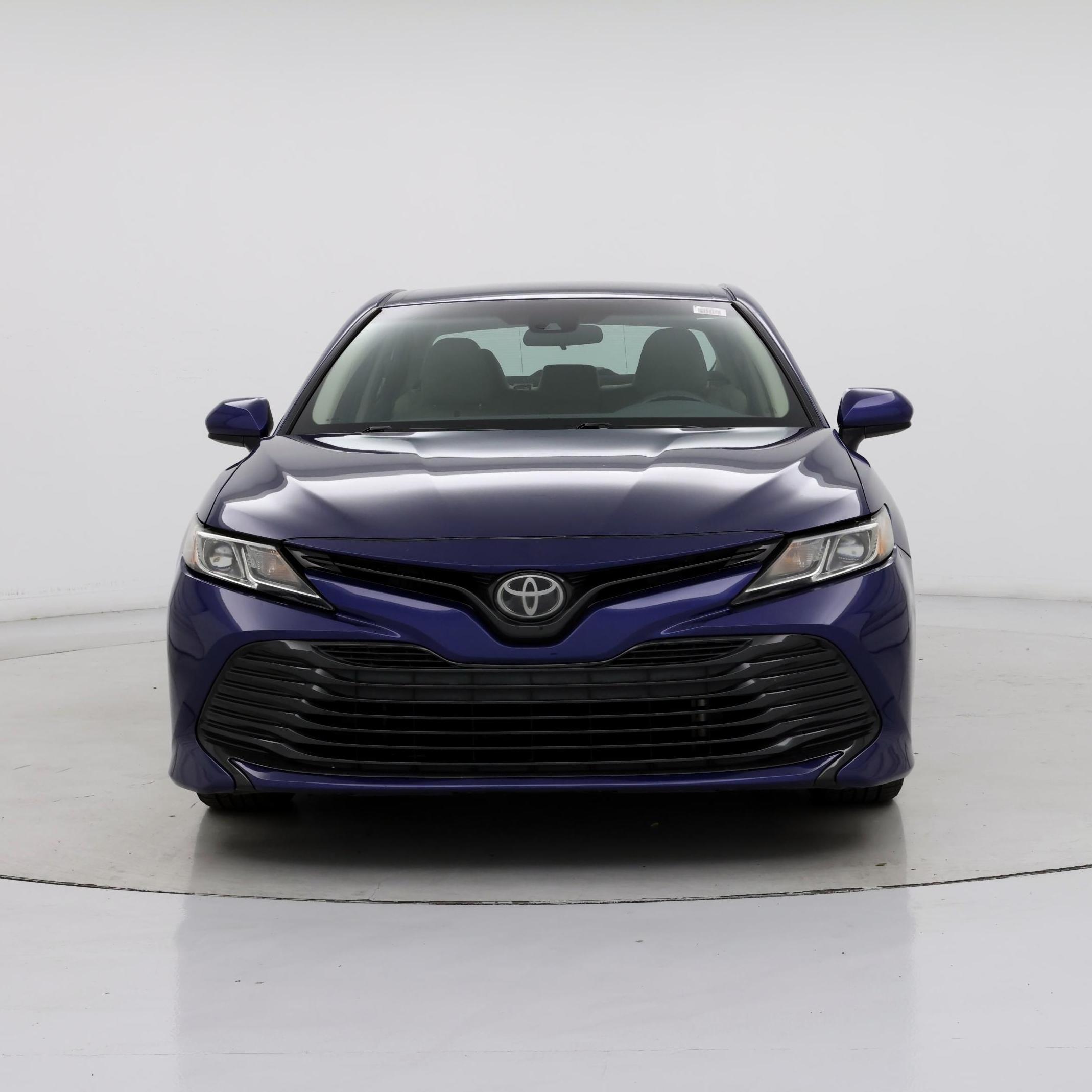 Thumbnail: 2018 Toyota Camry - 5