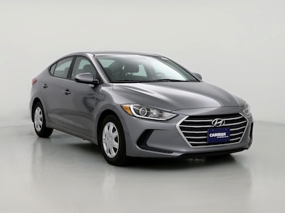 2018 Hyundai Elantra SE -
                Las Vegas, NV