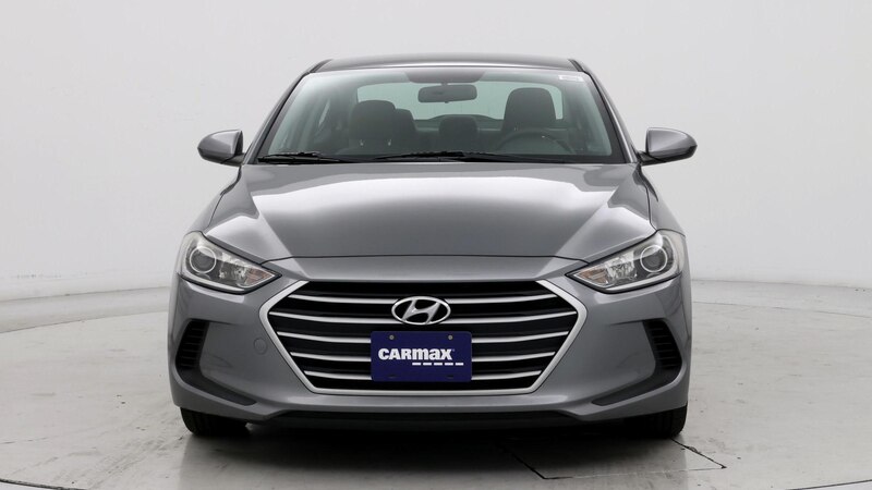 2018 Hyundai Elantra SE 5