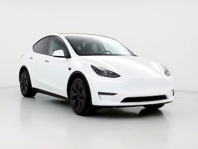 2024 Tesla Model Y Long Range -
                Tolleson, AZ