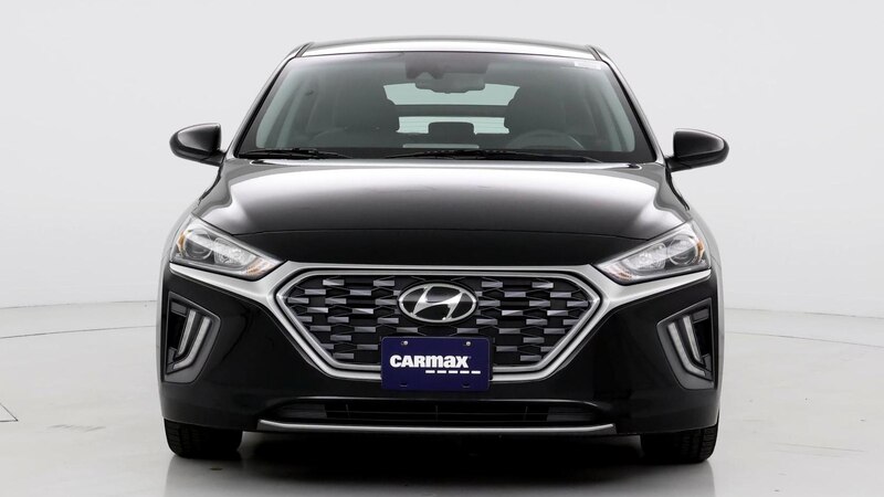 2020 Hyundai Ioniq SE 5