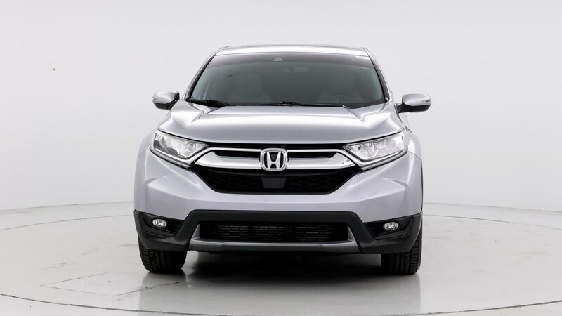 2019 Honda CR-V EX-L 5