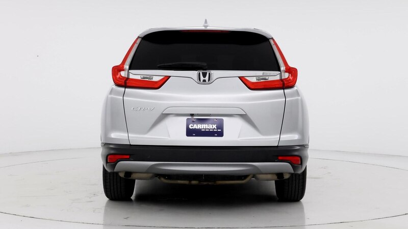 2019 Honda CR-V EX-L 6