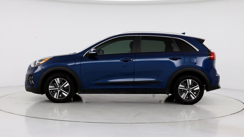 2022 Kia Niro EX 3