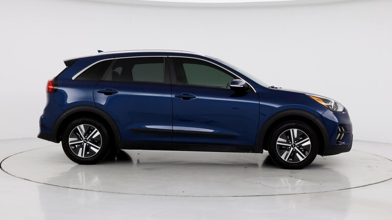 2022 Kia Niro EX 7