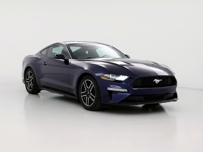 2020 Ford Mustang  -
                Las Vegas, NV