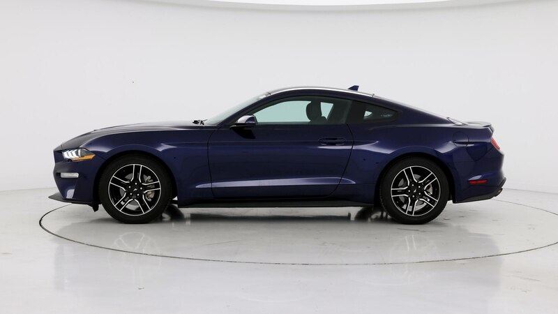 2020 Ford Mustang  3