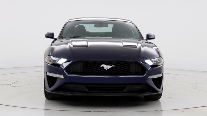 2020 Ford Mustang  5