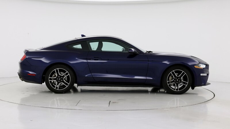 2020 Ford Mustang  7