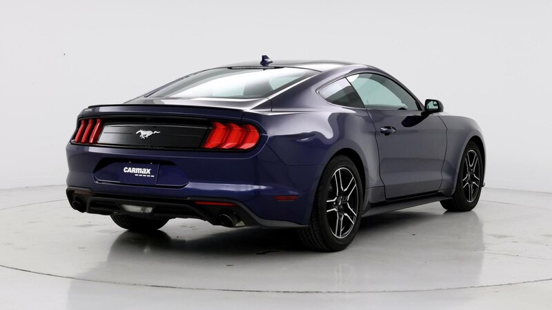 2020 Ford Mustang  8