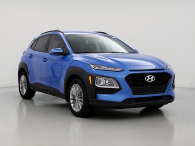 2021 Hyundai Kona SEL -
                Las Vegas, NV