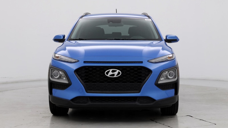 2021 Hyundai Kona SEL 5