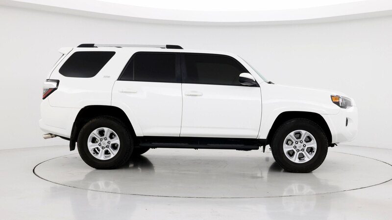 2022 Toyota 4Runner SR5 7