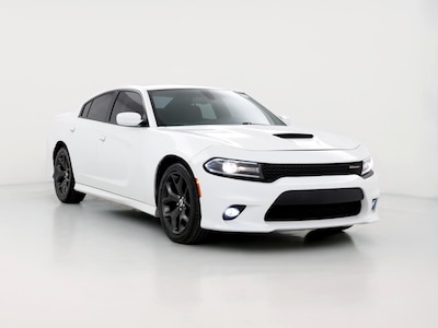 2019 Dodge Charger GT -
                Las Vegas, NV