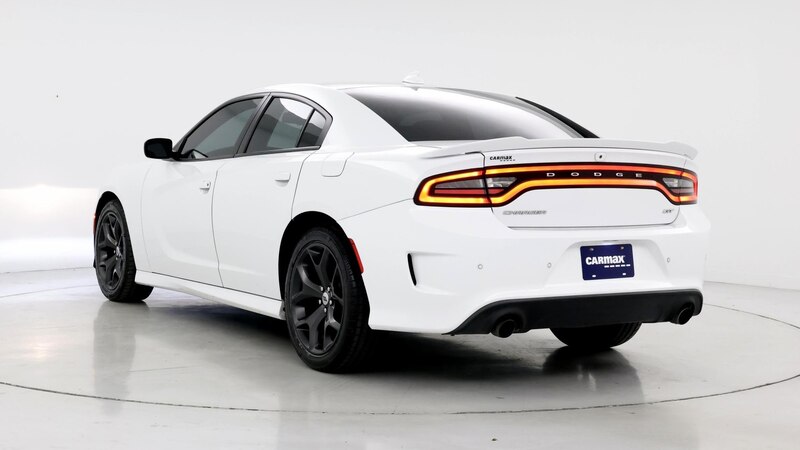 2019 Dodge Charger GT 2