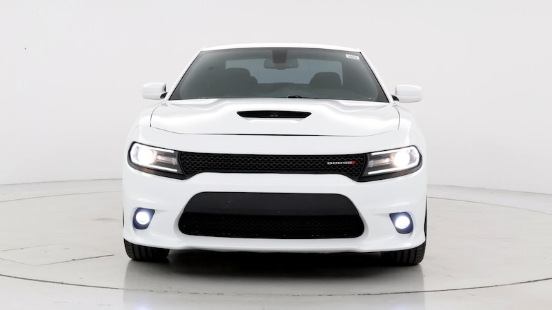 2019 Dodge Charger GT 5