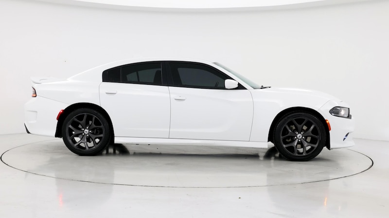 2019 Dodge Charger GT 7