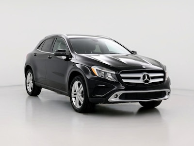 2015 Mercedes-Benz GLA 250 -
                Littleton, CO