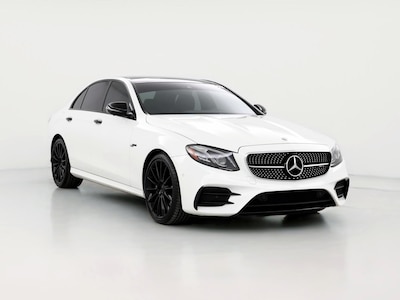 2019 Mercedes-Benz E-Class AMG E 53 -
                Las Vegas, NV