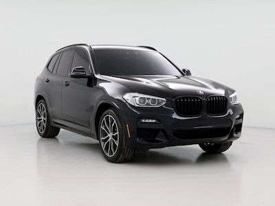 2021 BMW X3 sDrive30i -
                Las Vegas, NV