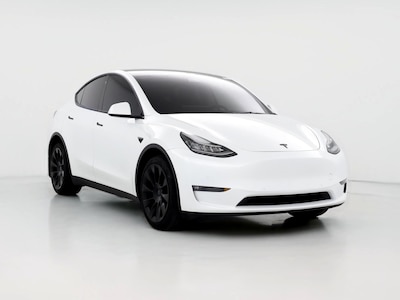 2022 Tesla Model Y Long Range -
                Las Vegas, NV