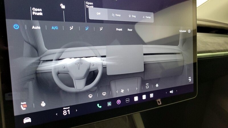 2022 Tesla Model Y Long Range 17