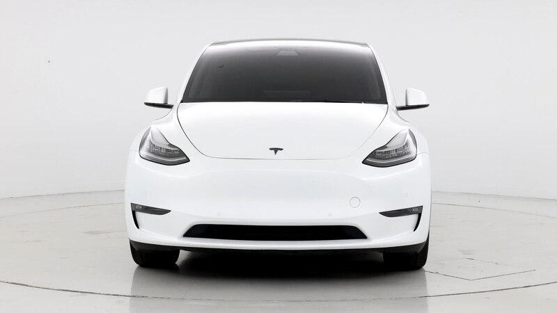 2022 Tesla Model Y Long Range 5