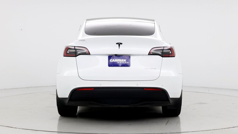 2022 Tesla Model Y Long Range 6